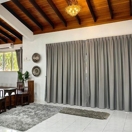 Klebang Spacious Comfy Bangalow Villa Klebang Besar Dış mekan fotoğraf