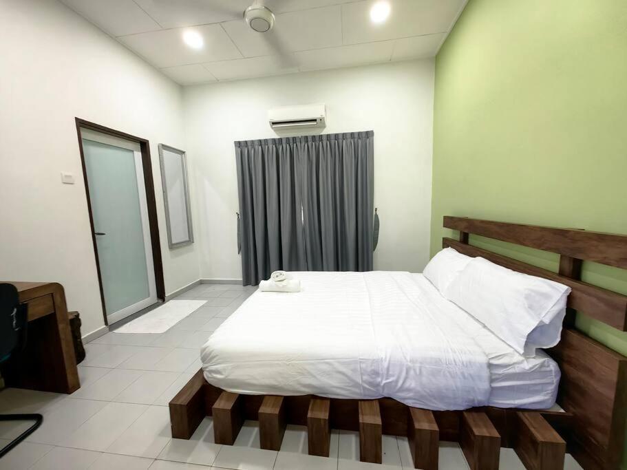 Klebang Spacious Comfy Bangalow Villa Klebang Besar Dış mekan fotoğraf