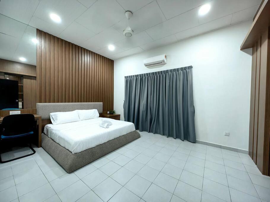 Klebang Spacious Comfy Bangalow Villa Klebang Besar Dış mekan fotoğraf