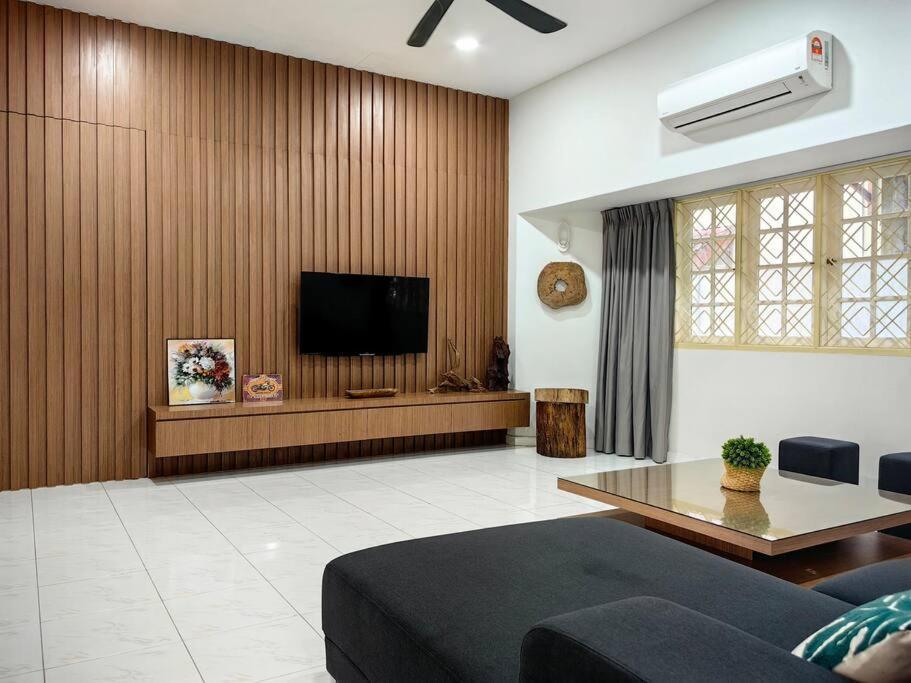 Klebang Spacious Comfy Bangalow Villa Klebang Besar Dış mekan fotoğraf